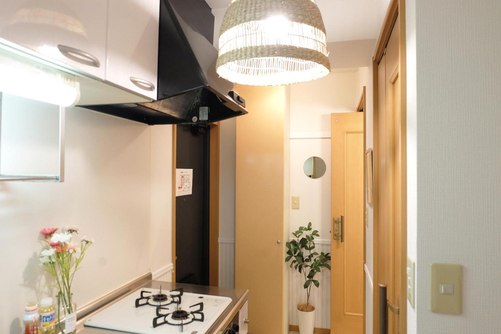 Apartamento 夢の舎 浅草 Yumenoya Asakusa *
