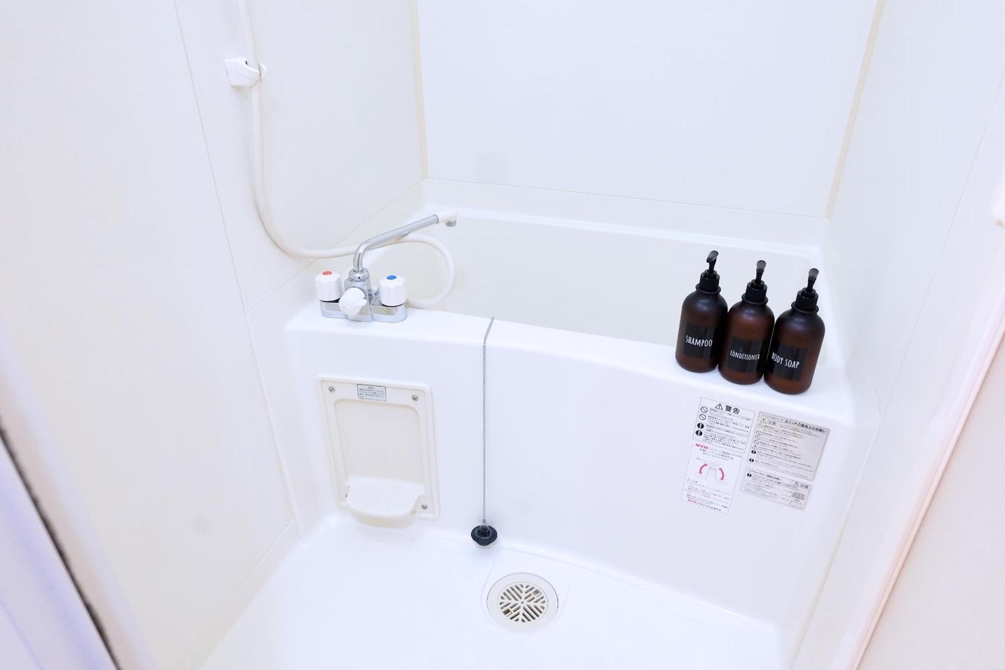 Apartamento 夢の舎 浅草 Yumenoya Asakusa *