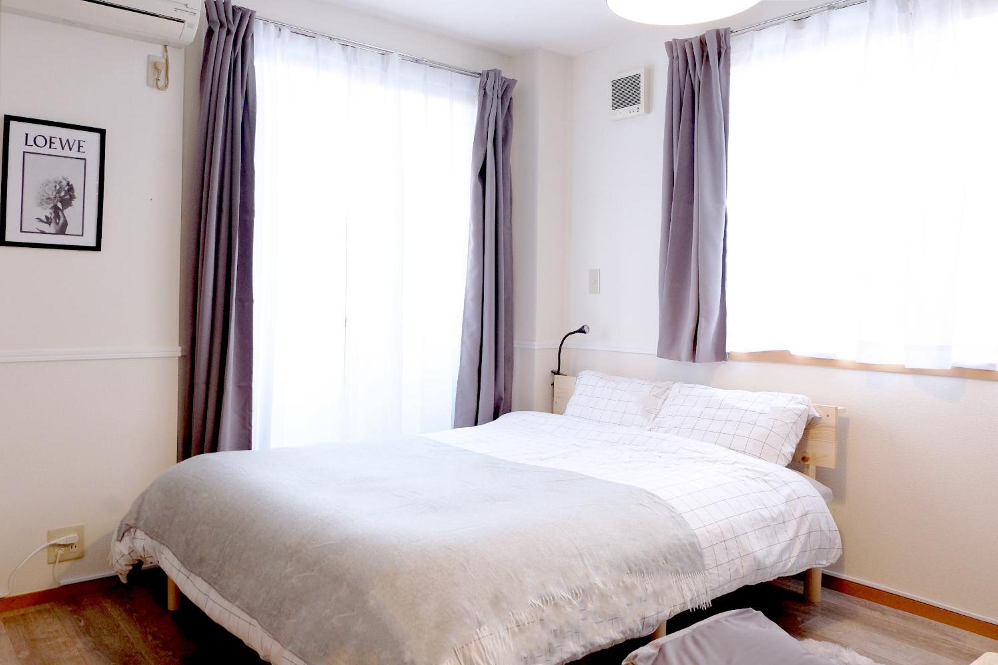 Apartamento 夢の舎 浅草 Yumenoya Asakusa