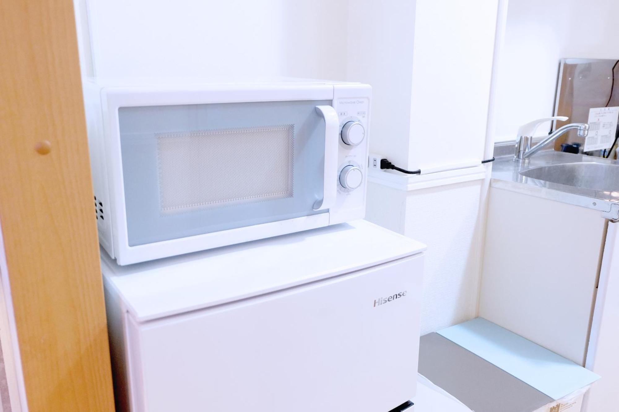Apartamento 夢の舎 浅草 Yumenoya Asakusa *