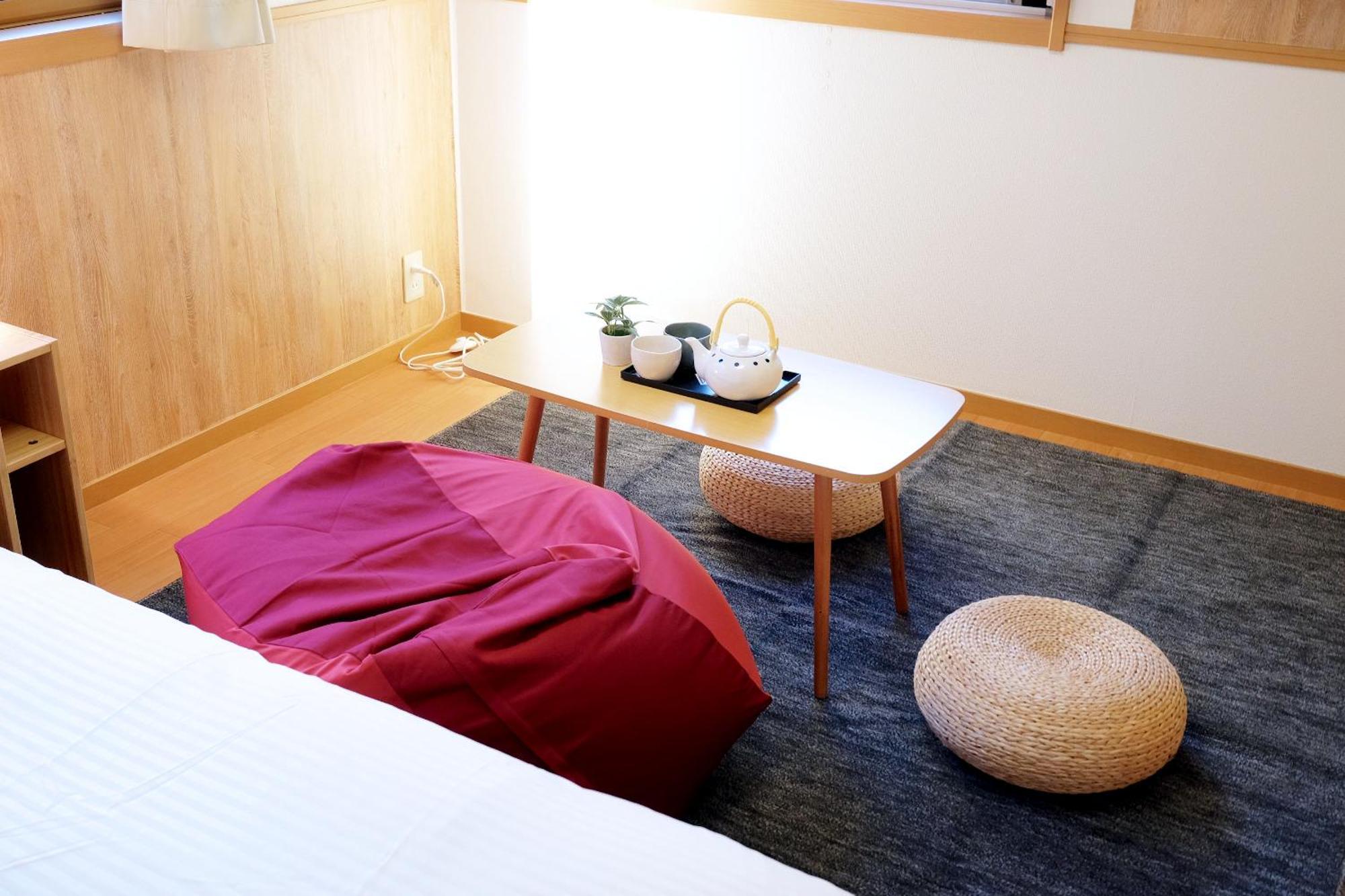Apartamento 夢の舎 浅草 Yumenoya Asakusa