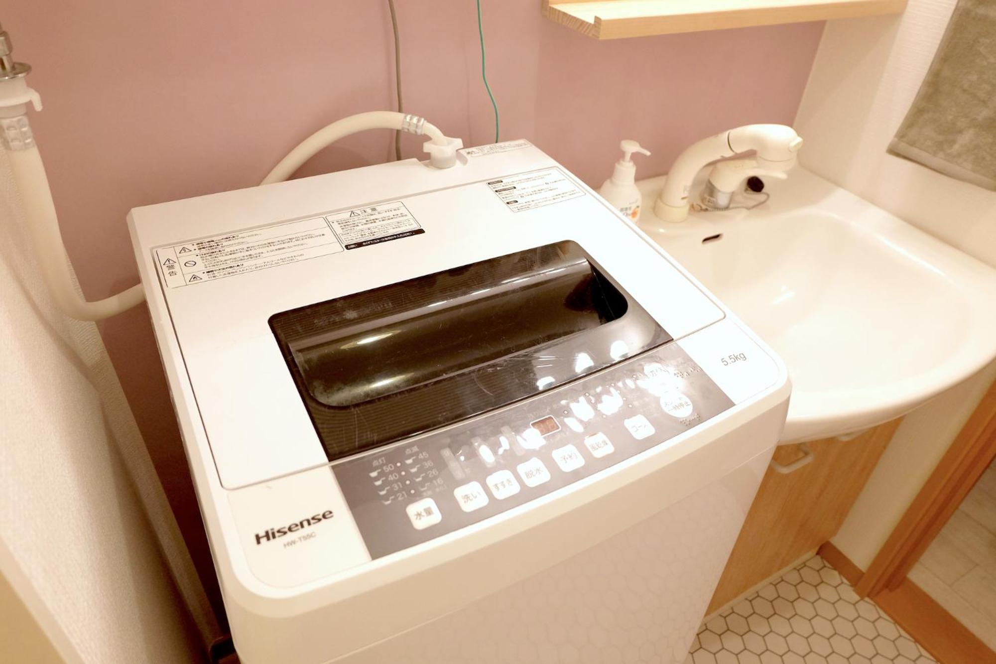 Apartamento 夢の舎 浅草 Yumenoya Asakusa