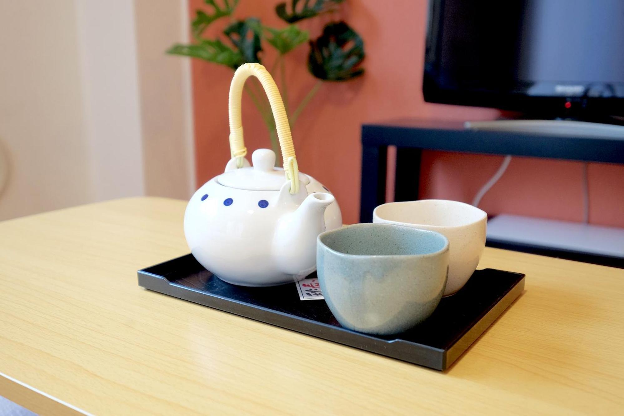 Apartamento 夢の舎 浅草 Yumenoya Asakusa Tokio